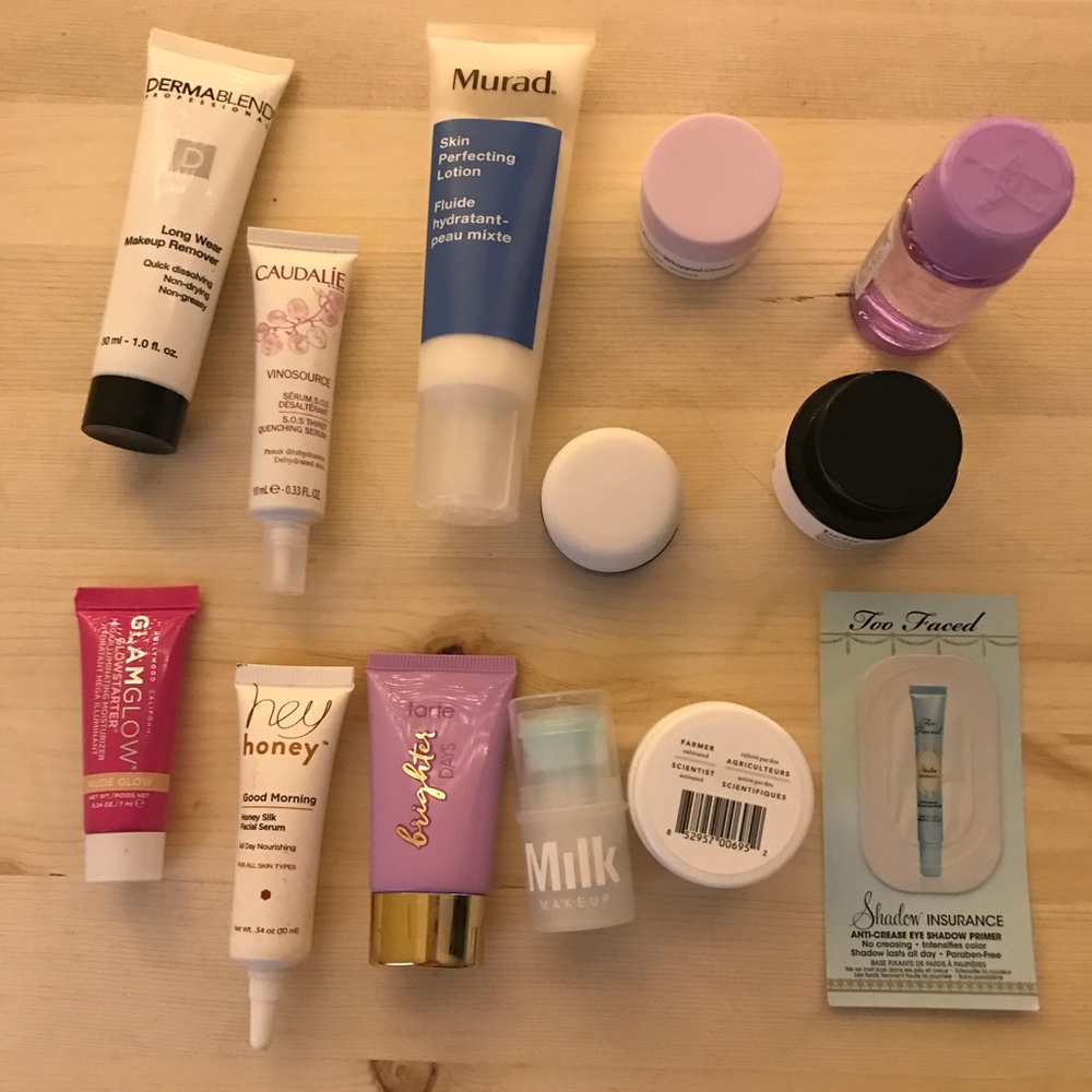 Huge Sephora haul!
